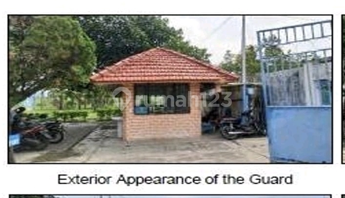 Guest House Nol Jalan Raya Kedungturi Taman Sidoarjo