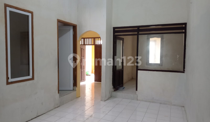 kDB new city of Driyorejo Gresik ready-to-occupy house