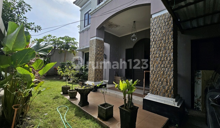Nice House Citra Garden Near Mutiara Pinang Jati Kahuripan Puri