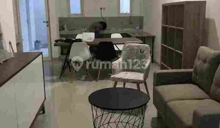 Argent Parc Sidoarjo near Alun-Alun Jenggolo Gor Pinang Mutiara Jati 2