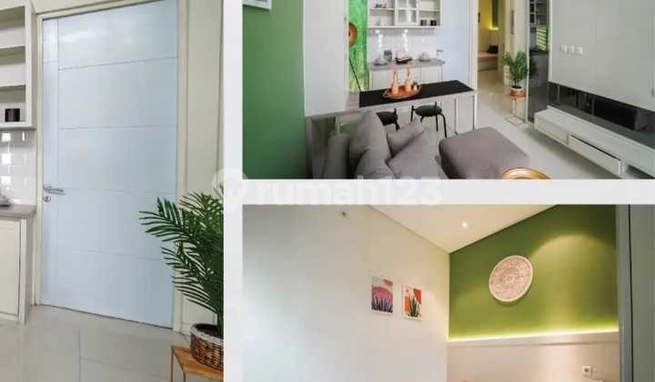 rumah baru griya hati hijau rumah baru griya hati hijau