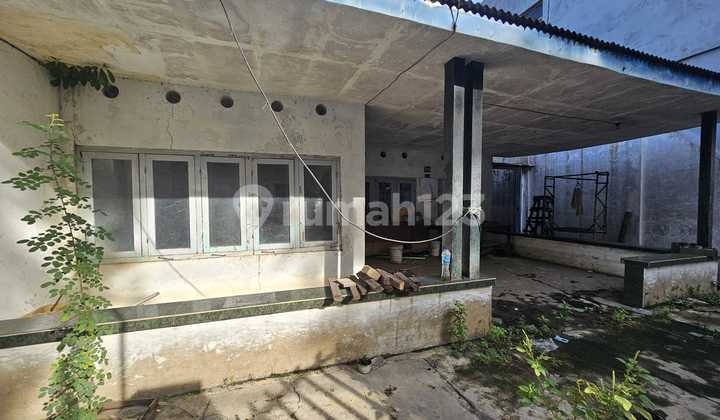 Jalan Kartini near Sidoarjo Square, Mutiara Jati Gor, Citra Garden Puri 1