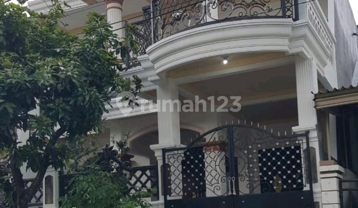 Pondok Mutiara Nice House Near Pinang Jati Kahuripan Puri Citragardn