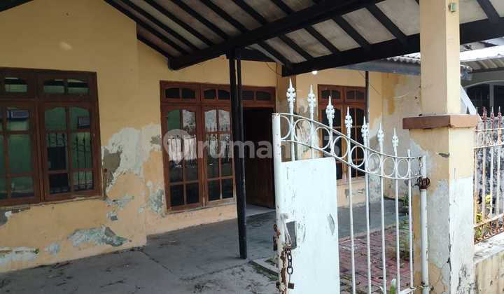 Wisma Kemiri Indah Housing Near Alun-Alun Mall Liveliness 1