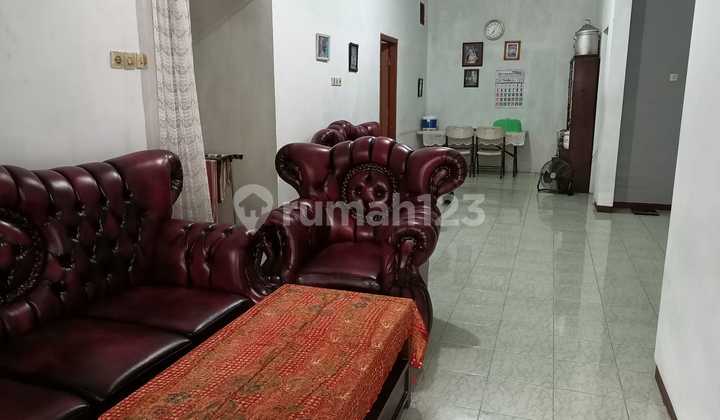 Mutiara Cottage Sidoarjo near Citra Garden Kahuripan Puri Pinang Jati