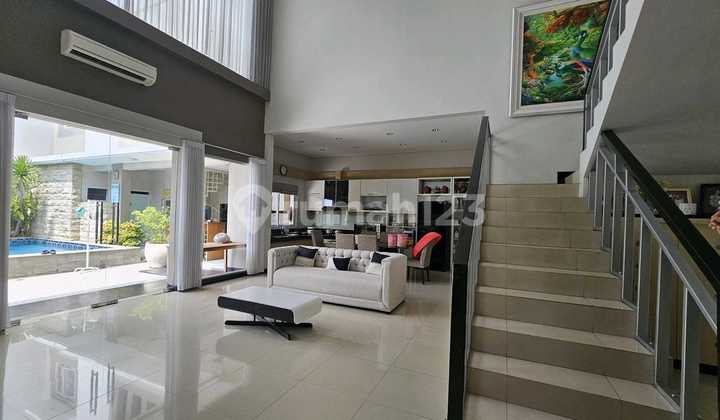 Taman Pinang Indah Sidoarjo 2