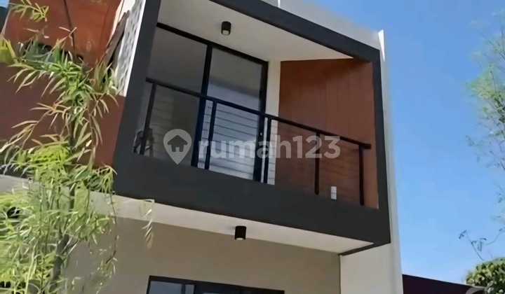 perumahan Shojiland type Nora dekat mutiara kahuripan candi mca mcg 2