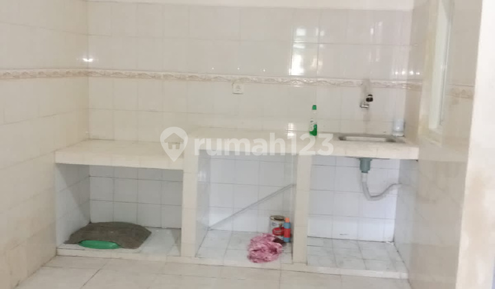 Puri Indah Sidoarjo near Citra Garden Kahuripan Pinang Jati Mutiara 2