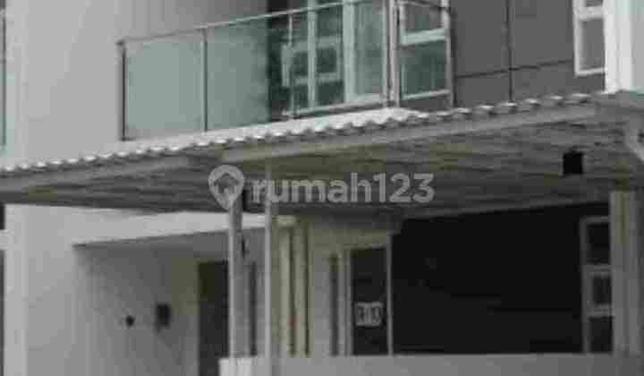 Argent Parc Sidoarjo near Alun-Alun Jenggolo Gor Pinang Mutiara Jati