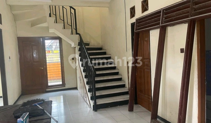 Perumahan Pondok Mutiara Sidoarjo Dekat Pinang Jati Kahuripan Citgar