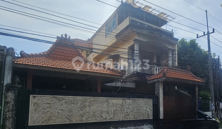 pondok jati jalan utama dekat pinang mutiara kahuripan citra garden