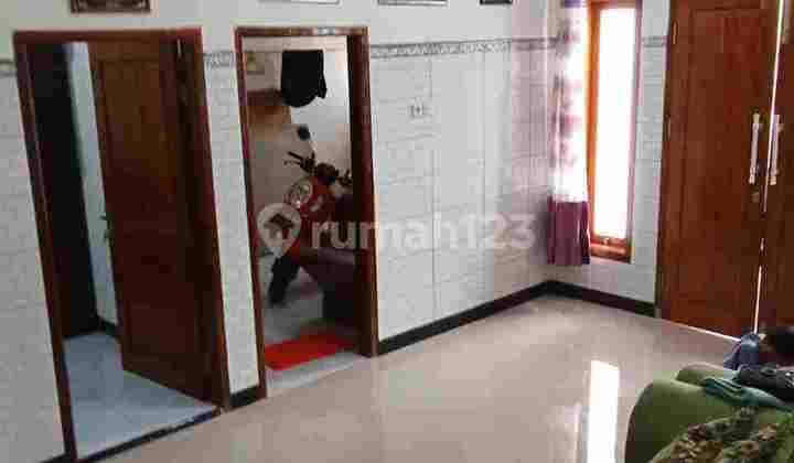 watutulis prambon, bagus terawat 2