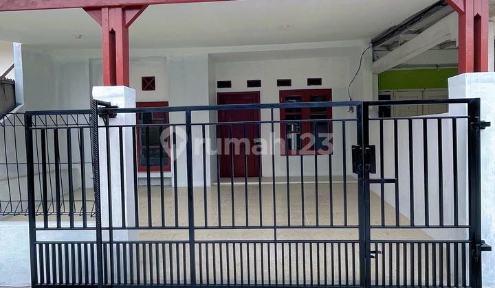 Rumah SHM Lokasi Strategis di Kebalen, Babelan, Bekasi 2