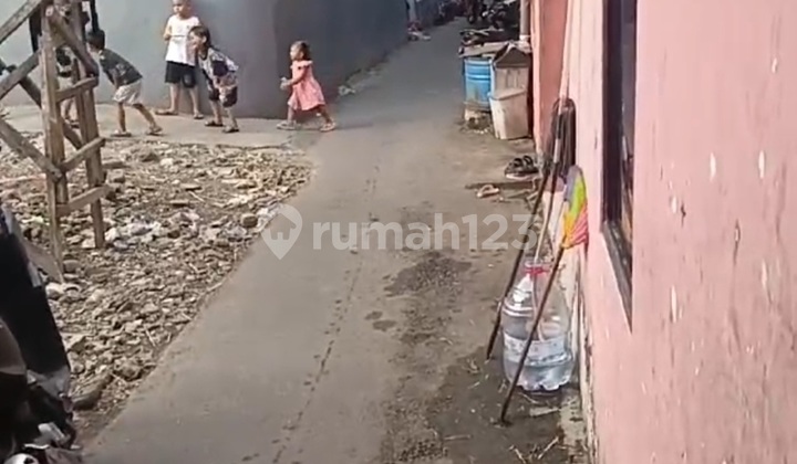 Cheap Row House For Sale In Ciganjur South Jakarta