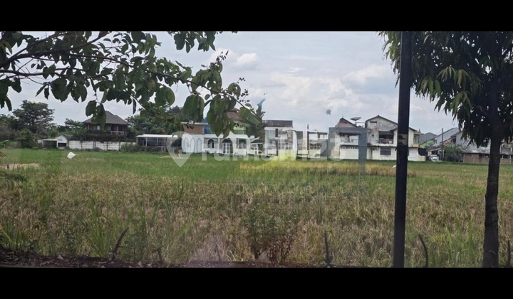 For Sale 35,000m2 Land in Gede Bage, Bandung, Highly Strategic Location For Sale 35,000m2 Land in Gede Bage, Bandung, Highly Strategic Location