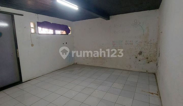 For Rent Commercial Space In Pamulang 34 M2 For Rent Commercial Space In Pamulang 34 M2