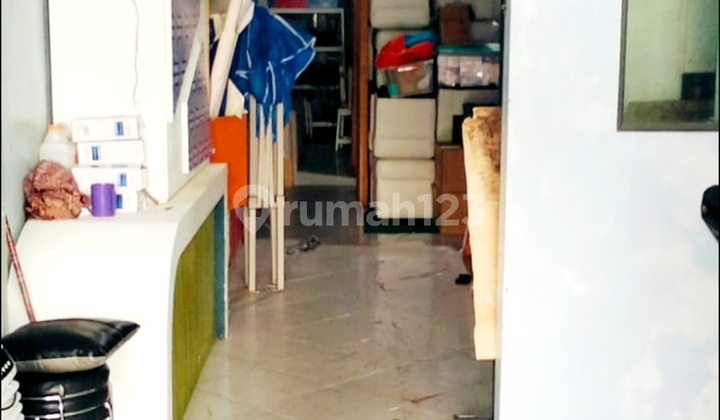 Dijual Cepat Ruko di Banjarmasin Lt 150 M2 Harga Nego Sampai Deal