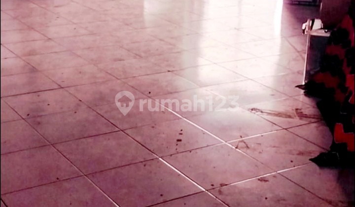 Dijual Cepat Ruko di Banjarmasin Lt 150 M2 Harga Nego Sampai Deal