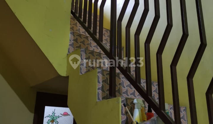 Ready-to-Occupy 150m² House in Gede Bage, Bandung