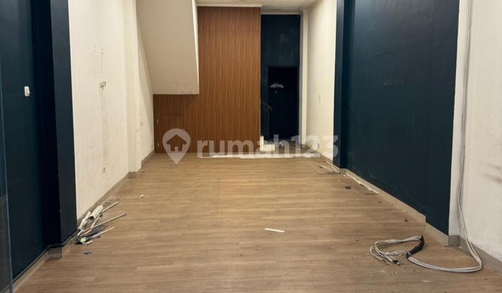 Ruko 3 Lantai Akses Dekat Stasiun Lebak Bulus Dan Stasiun Krl Pondok Ranji Ruko 3 Lantai Akses Dekat Stasiun Lebak Bulus Dan Stasiun Krl Pondok Ranji