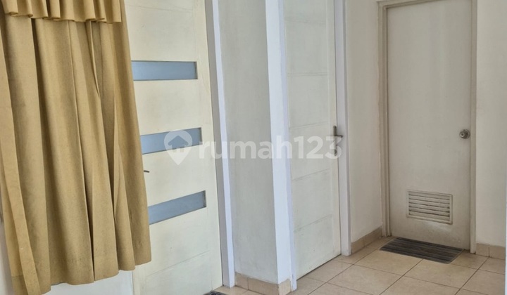 Sewa Rumah Hook Murah 162 M2 di Pamulang Dekat Kantor Walikota 2