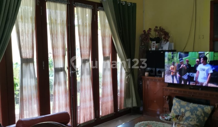 Ready-to-Occupy 150m² House in Gede Bage, Bandung