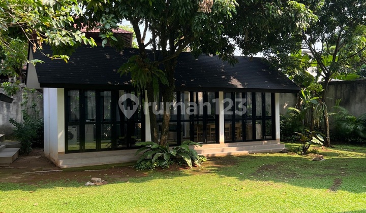 Sell Exclusive Cheap House Lot 1880 M2 in East Ciputat Negotiable Price Until Deal 2