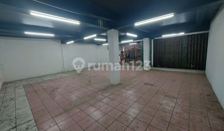 Warehouse for Rent, 120 M2 Wide in Pamulang, Ready to Use Warehouse for Rent, 120 M2 Wide in Pamulang, Ready to Use