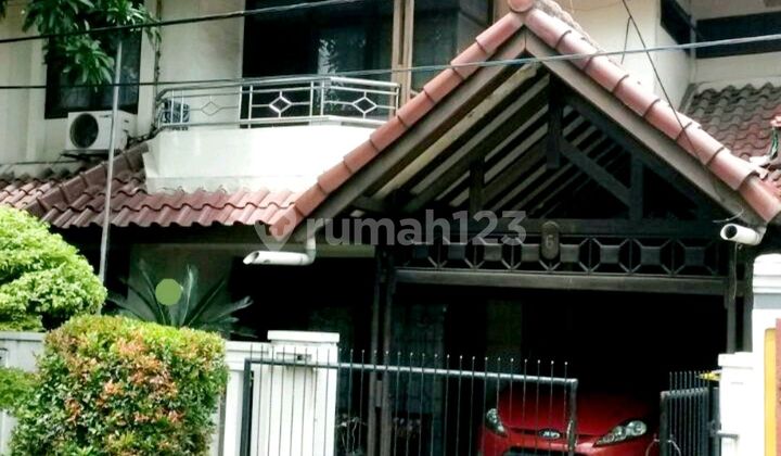 Jual Rumah Murah Bawah Harga Pasar 180 M2 di Bekasi