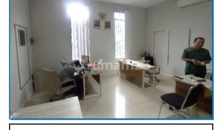 3-Story Shophouse in the Strategic Business Center of Tb Simatupang, South Jakarta 2