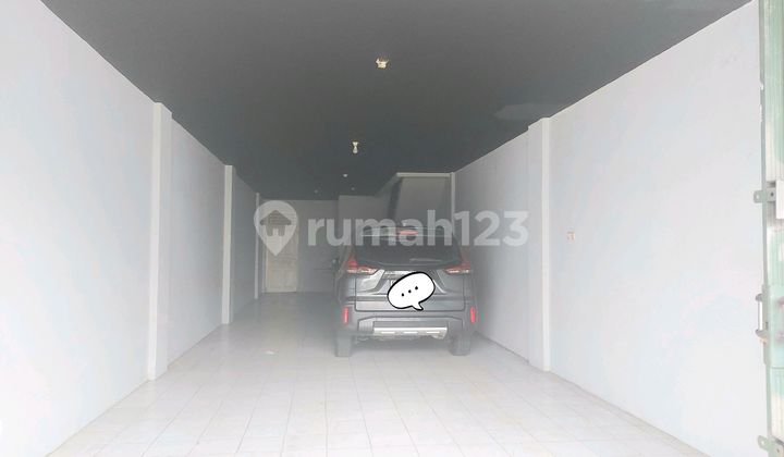 Ruko Jual Murah di Ciputat Lt 135 M2 Harga Nego Sampai Deal
