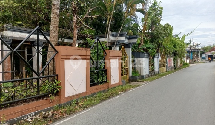 Affordable Land for Sale in Banjarmasin 514m2 Strategic Location