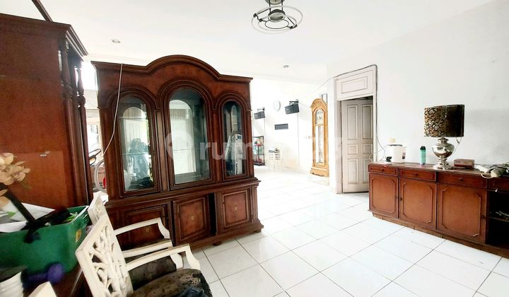 Jual Rumah Lt 372 M2 Selangkah Dari MRT Lebak Bulus Siap Huni Jual Rumah Lt 372 M2 Selangkah Dari MRT Lebak Bulus Siap Huni