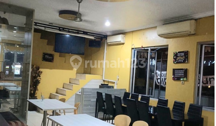 For Sale Semi Furnished Shophouse Hook Lot 63 M2 Competitive Price
