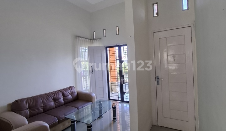 Quick Sale House In Pematang Siantar 124 M2 Ready To Live In Negotiable Price Quick Sale House In Pematang Siantar 124 M2 Ready To Live In Negotiable Price