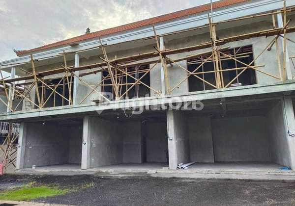 3 Shops Border Pererenan And Echo Beach Canggu 3 Shops Border Pererenan And Echo Beach Canggu