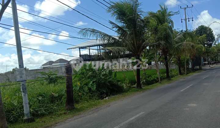 Pererenan Beach 20 Are - Itr Tourist Cottage