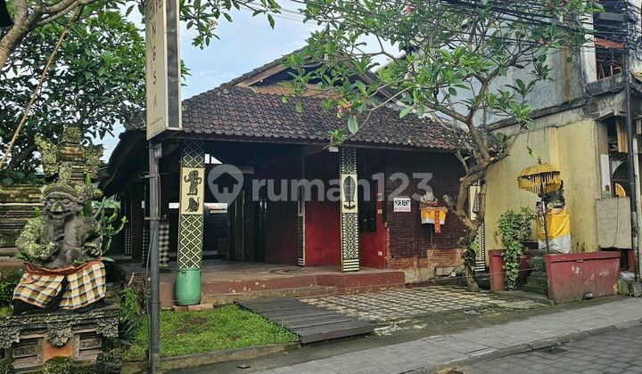 Restaurant 200 M2 Ubud Restaurant 200 M2 Ubud