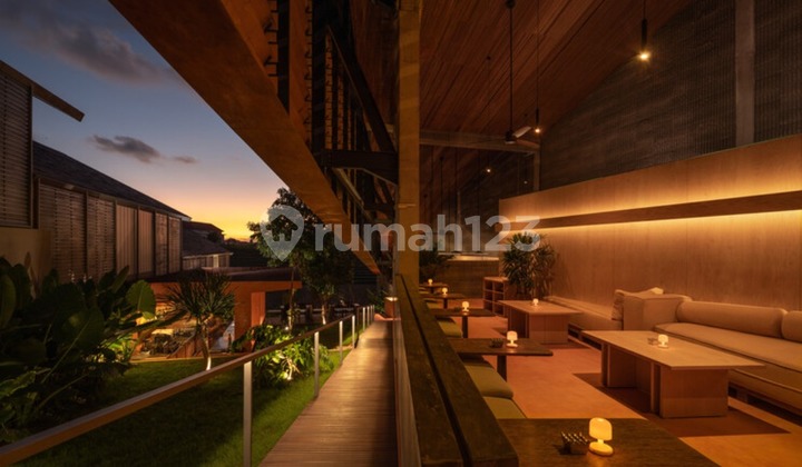 Restaurant 234 M2 View Rice Field Canggu Restaurant 234 M2 View Rice Field Canggu
