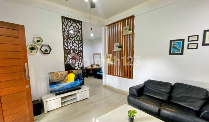 Jual Rumah Denpasar Utara 122 M2 1