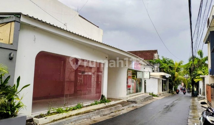 Shop 40 M2 Brawa Canggu