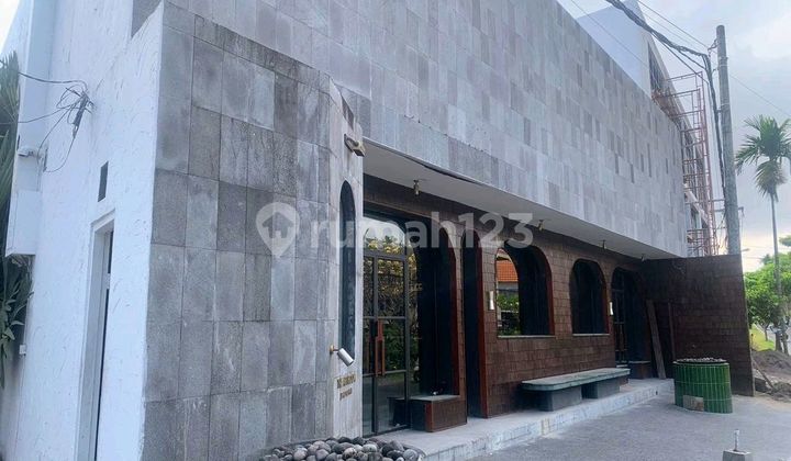 For Lease Shop, IMB (13x10 m) Brawa, Canggu For Lease Shop, IMB (13x10 m) Brawa, Canggu