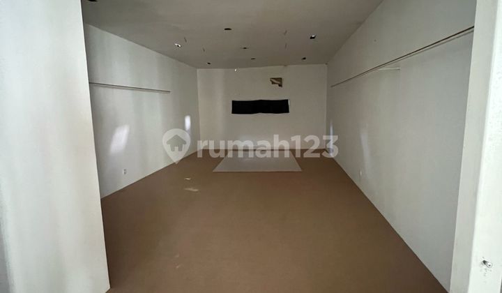 500 M2 Office Canggu 2