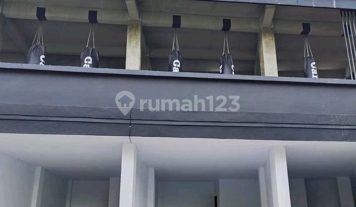 Rumah Toko Disewakan (4mx10m) Canggu Rumah Toko Disewakan (4mx10m) Canggu