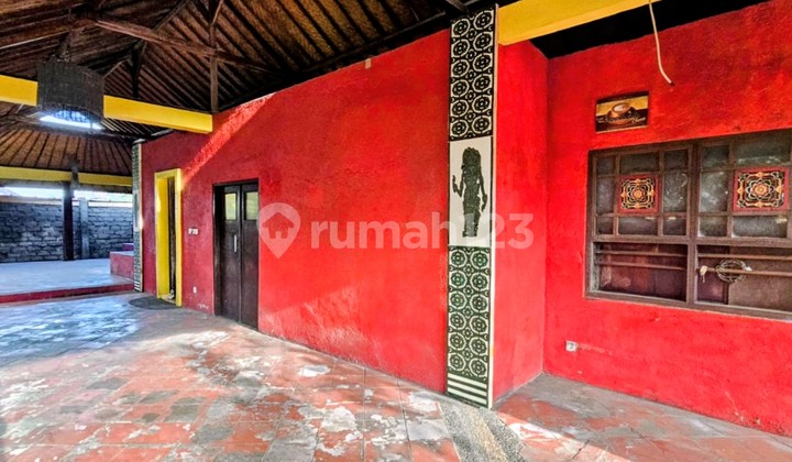 Restaurant 200 M2 Ubud Restaurant 200 M2 Ubud