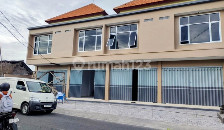 Ruku Baru Pererenan 80M2 dan 160M2 Ruku Baru Pererenan 80M2 dan 160M2