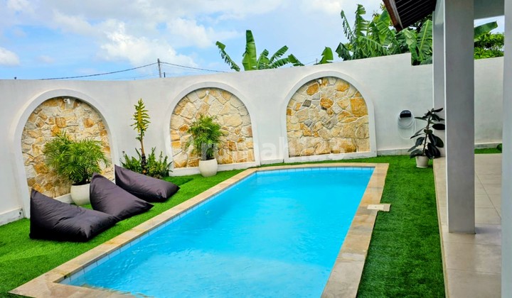 Fully Furnished - 3 Bedroom Villa in Seseh