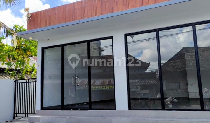 New Shop 67,89M2. Pererenan New Shop 67,89M2. Pererenan