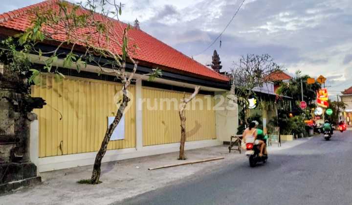 Shop 30M2 Pererenan Beach Shop 30M2 Pererenan Beach