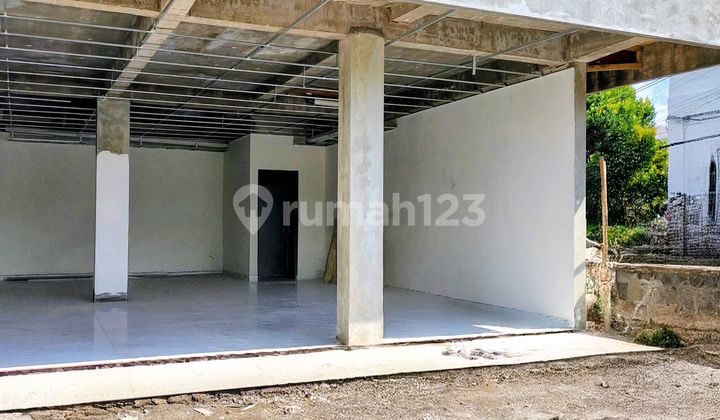 Shop House 9x9 M2 Pererenan 2